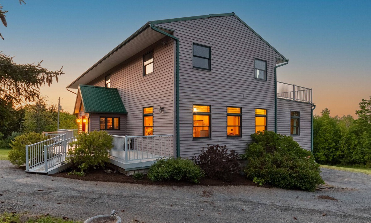 Durham House | Elysium - Absolute Contentment! Spacious & Serene!