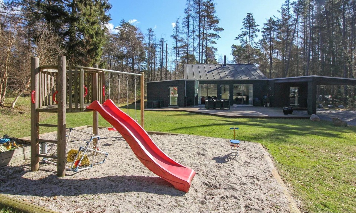 Dueodde House | "Elza" - 800m from the sea by Interhome