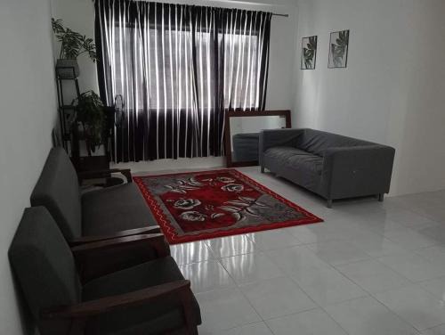 Pelindung Apartment | EM Qamar Guest House