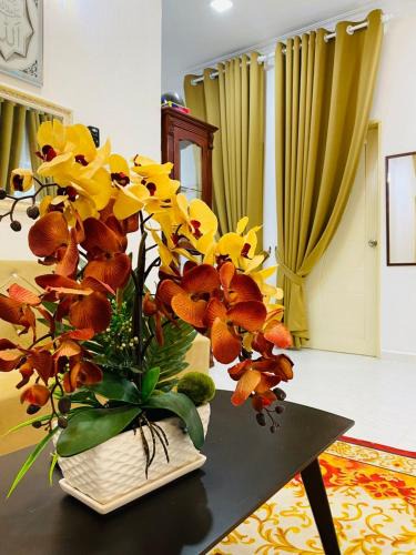 Jeli House | EM Rumah Inap SueKori Jeli