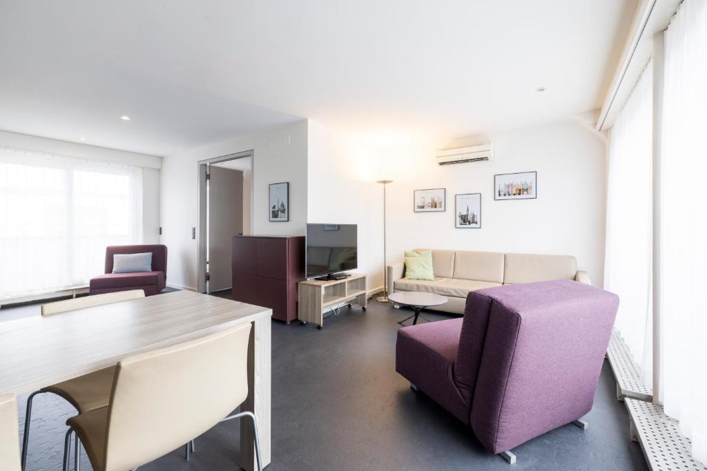 Seefeld Apartment | EMA House Serviced Apartments Seefeld