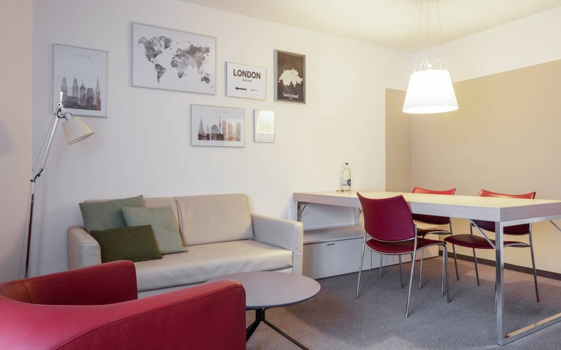 Seefeld Apartment | Ema House Serviced Apartments, Seefeld - 1 Bedroom