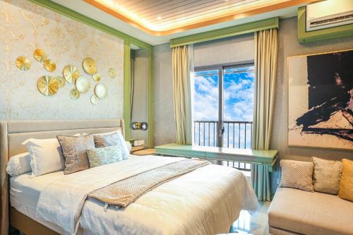 Pondok Aren Apartment | Embarcadero Suite Apartment by Novi Lestari