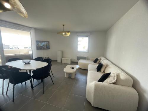 Sete Apartment | Embarquer sur le navire