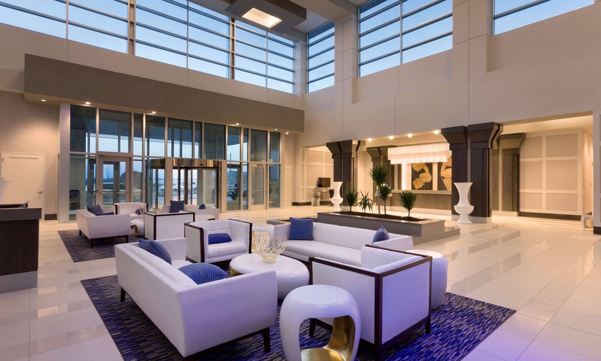 Olathe Hotel | Embassy Suites by Hilton Kansas City Olathe