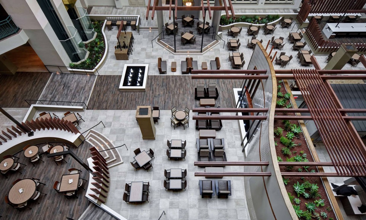 Milpitas Hotel | Embassy Suites by Hilton Milpitas Silicon Valley