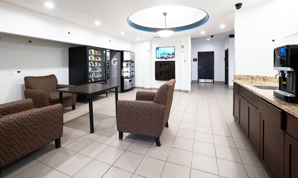 Three Rivers Hotel | Emblaze Hotel