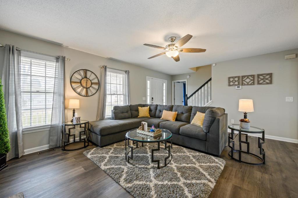 Rydal House | Embrace The Outdoors In This Modern Rydal Setting