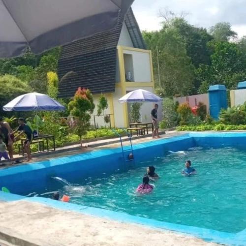 Samarinda Hotel | Embun Pagi Alami