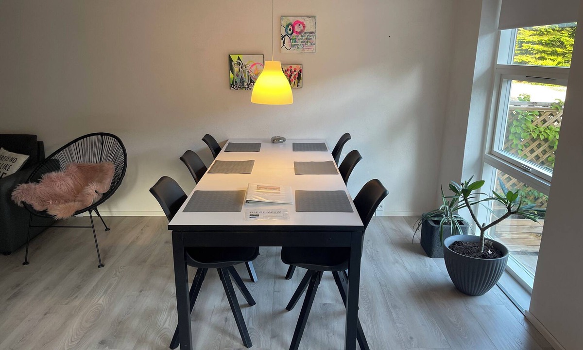 Billund Apartment | EMDA country living close to Legoland.