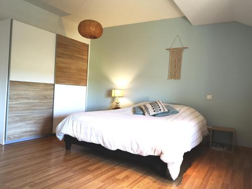 Laville-aux-Bois Bed & Breakfast | Emel b&b
