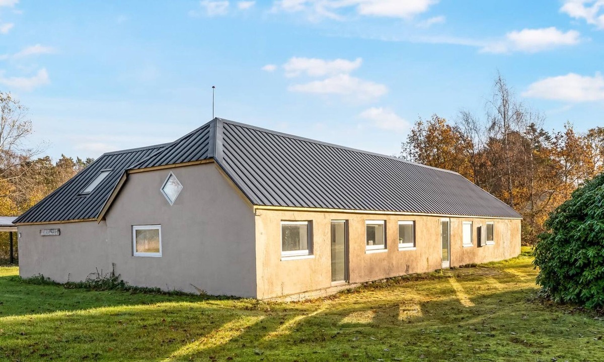Læsø House | "Emelia" - 4.2km from the sea by Interhome
