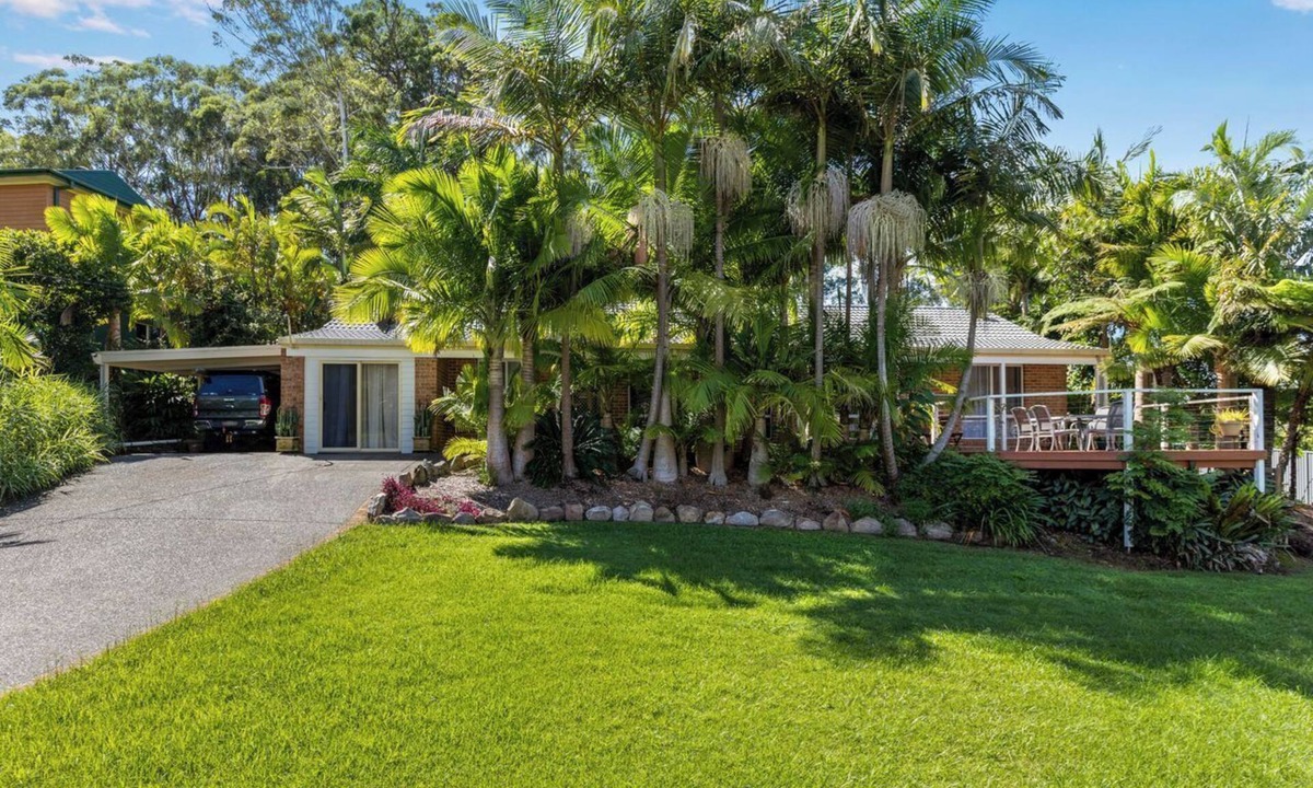 Emerald Beach House | Emerald Beauty