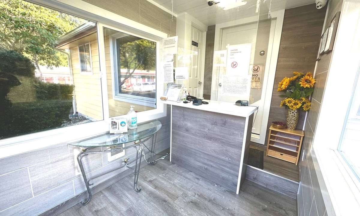 Edmonds Hotel | Emerald Best Motel Edmonds