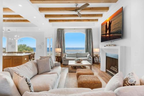 Destin House | Emerald Dawn