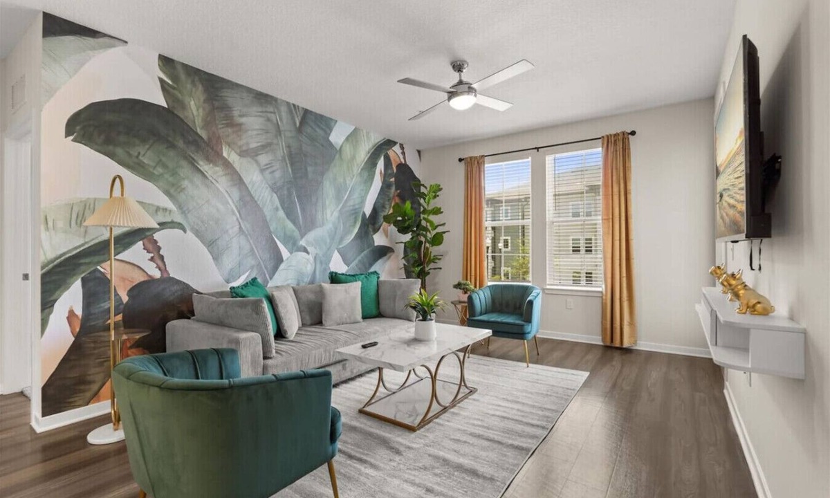 Winter Garden Apartment | Emerald Grove - Close to Disney