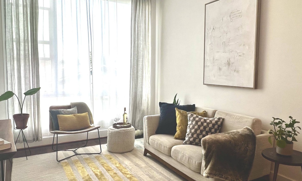 East Queen Anne House | Emerald Haven Seattle