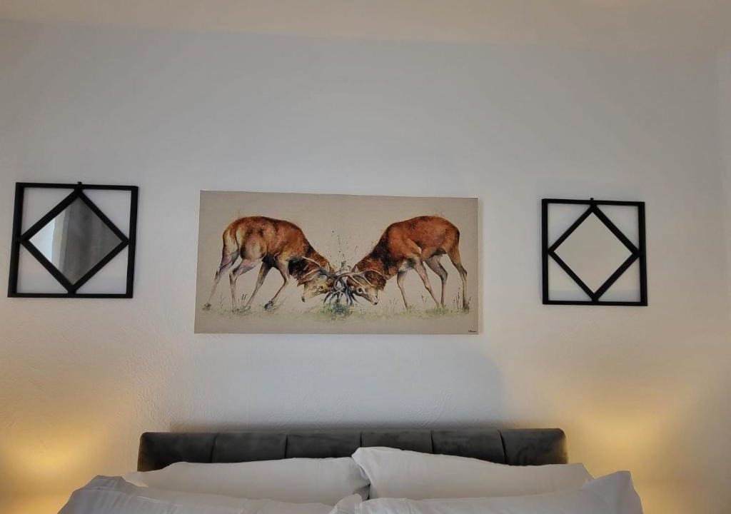 Luton Apartment | Emerald House