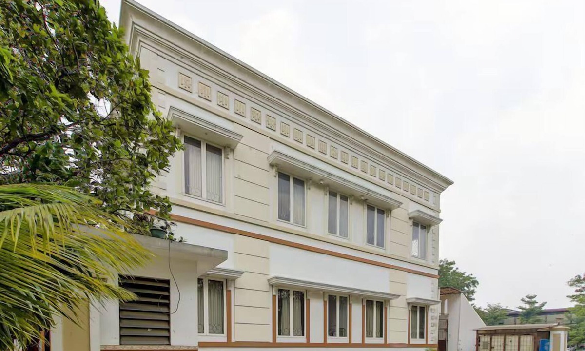 Binong Hotel | Emerald Inn Karawaci