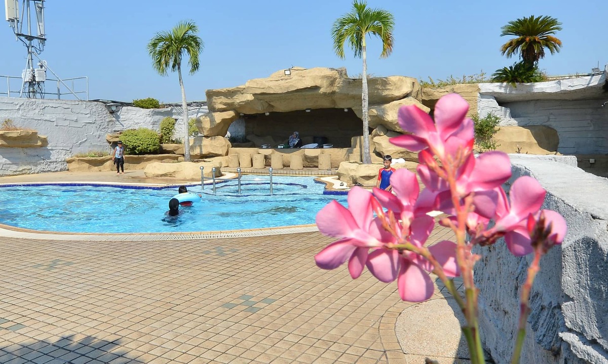 Sungai Petani Hotel | Emerald Puteri Hotel