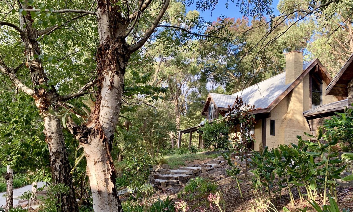 Emerald Cottage | Emerald Star Cottages