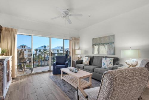 Frangista Beach House | Emerald Waters 305