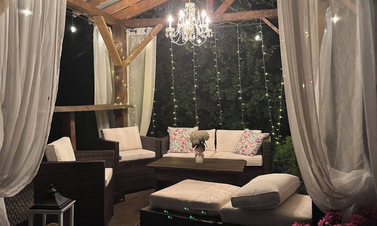 Creemore Bed & Breakfast | Emily's Place B&B