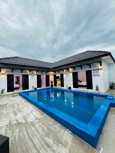 Kampung Kempadang Villa | Emma Bougenvilla