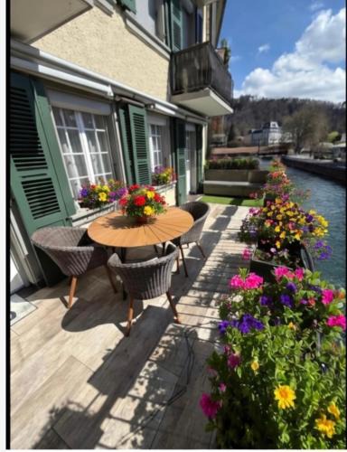 Balliz Apartment | Emma