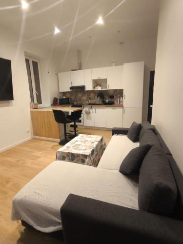 Auterive Apartment | Emma