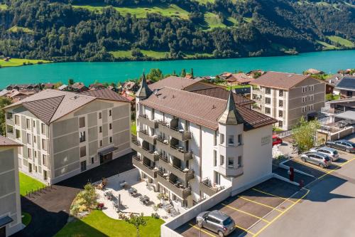 Lungern Bed & Breakfast | Emma's B&B LUNGERN - Self Check-in Hotel