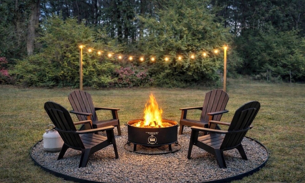 Albertson House | Emma's Sunpine Cottage