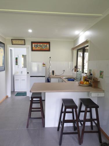 Wooragee House | Emmasprings Retreat