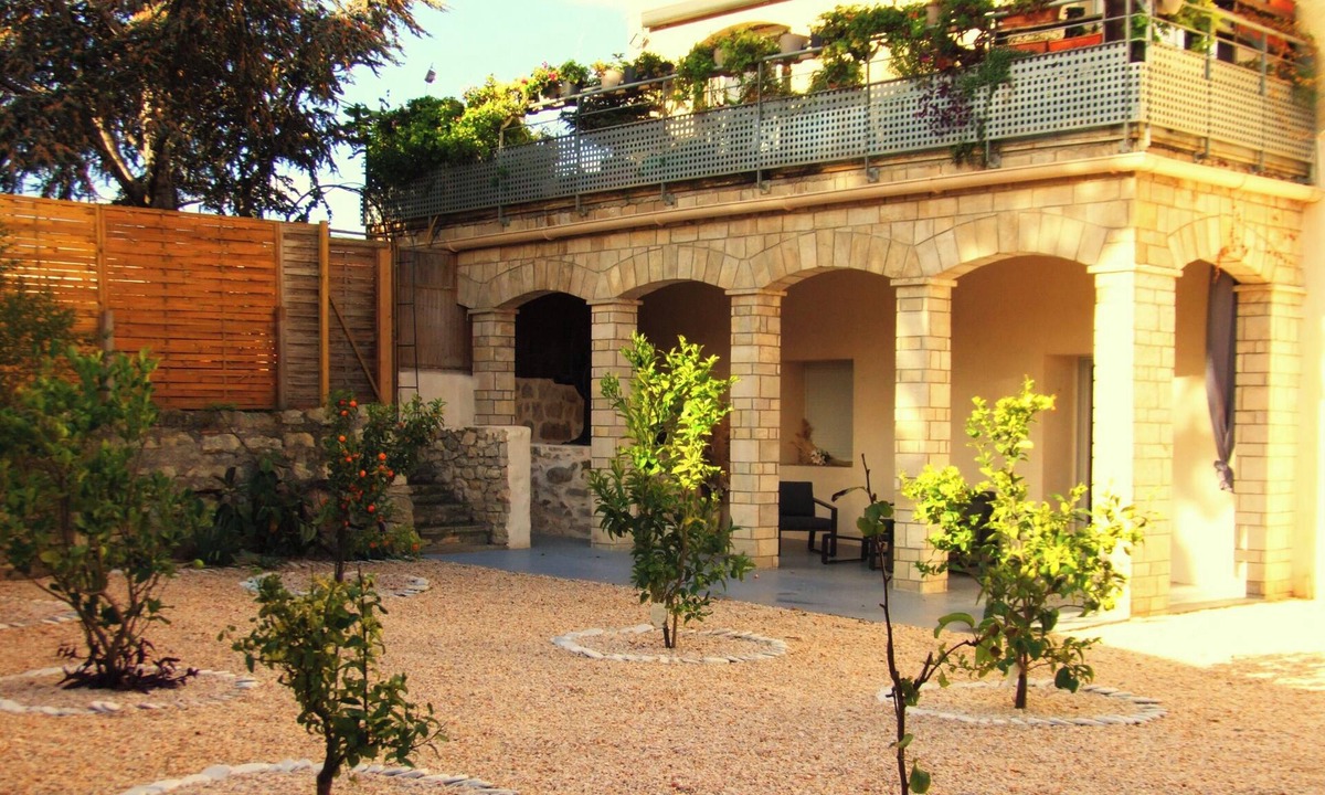 Sigean Apartment | Émoi de Toi - Chic apartment, spa and comfort