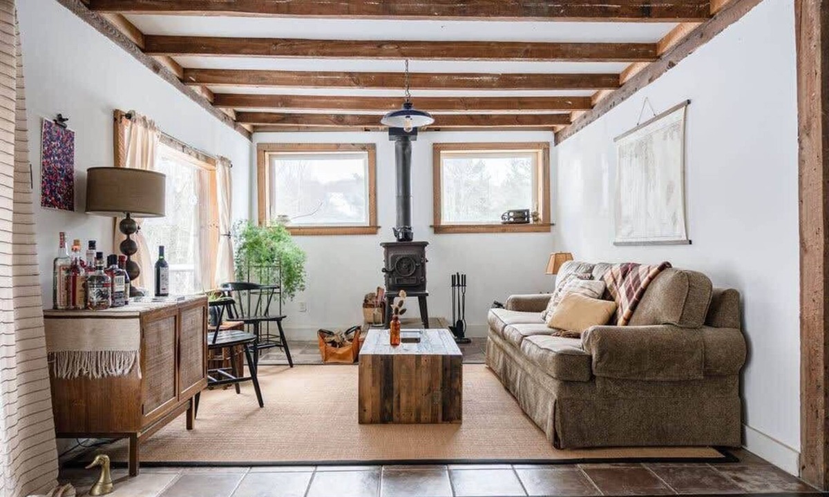 Fleischmanns House | Emory Brook Lodge - Streamside Living