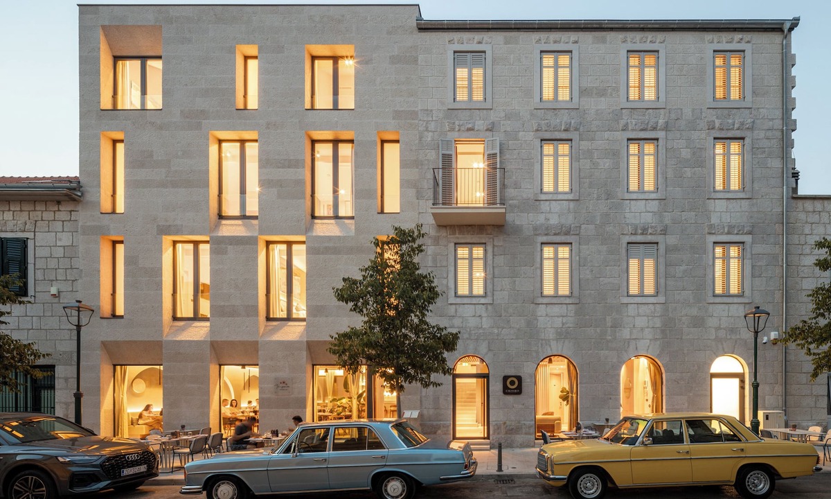 Imotski Hotel | Emotheo Heritage Hotel