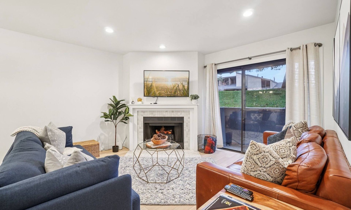 North Park City Apartment | Empire Coalition Condos - Walk to PC Mountain - 2BD/2BA