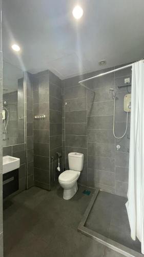 Sungai Penchala Apartment | empire damansara studio