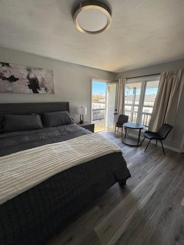Webster Apartment | Empire Extended Stay