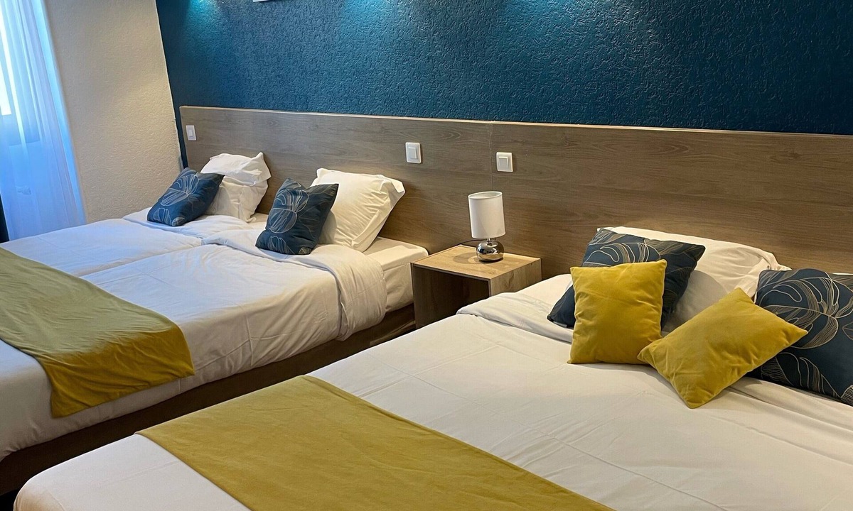 Faubourg Hotel | Empire Hotel