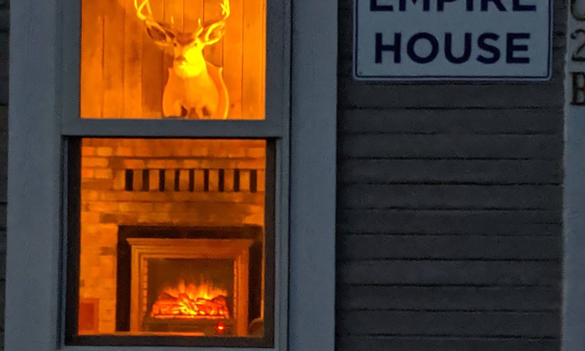 Silverton House | Empire House - Newly Remodeled Home