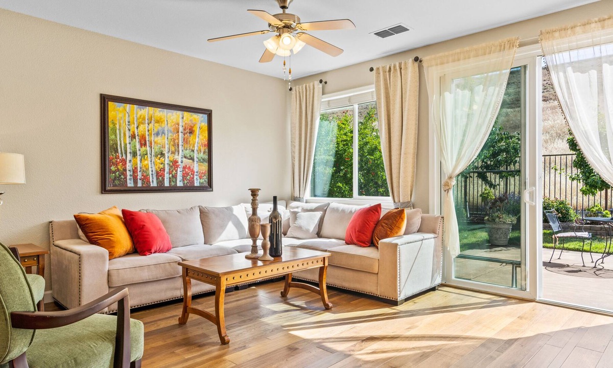 El Dorado Hills House | Empire Ranch/Folsom Lake Unique