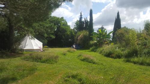 Sainte-Foy-la-Longue Other | Emplacement pour tente