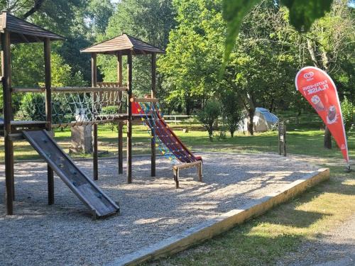Chauzon Other | Emplacement tente, caravane 120 m2