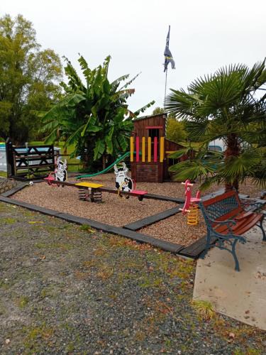 Beaufay Other | Emplacement tente