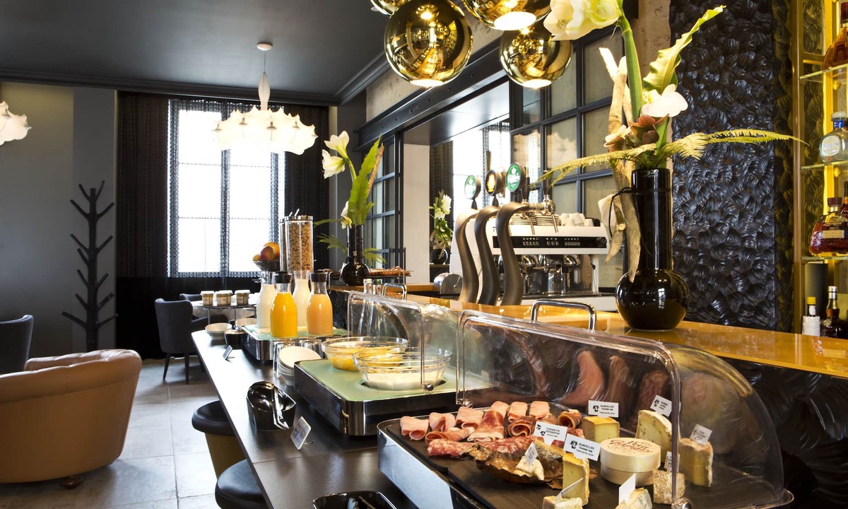 Bourgogne Hotel | Empreinte Hôtel & Spa