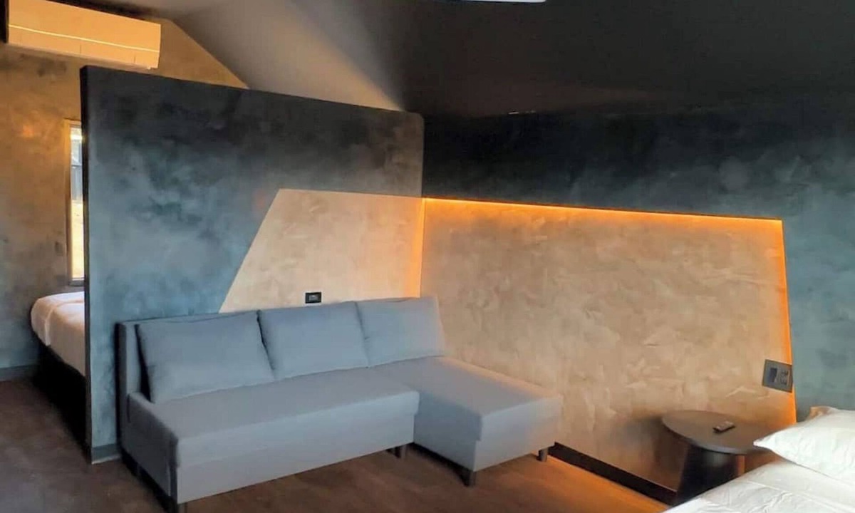 Brandon Cabin | Emrose Luxury Cabins 12