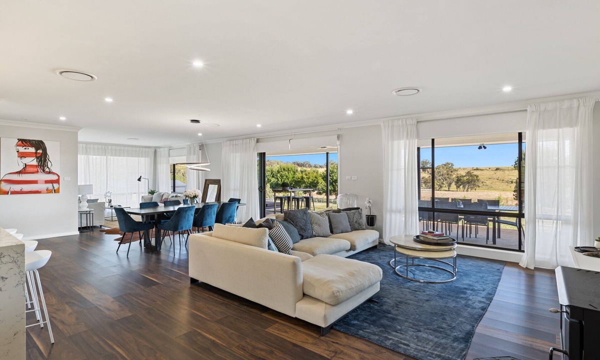 Molong House | Emu Paddock