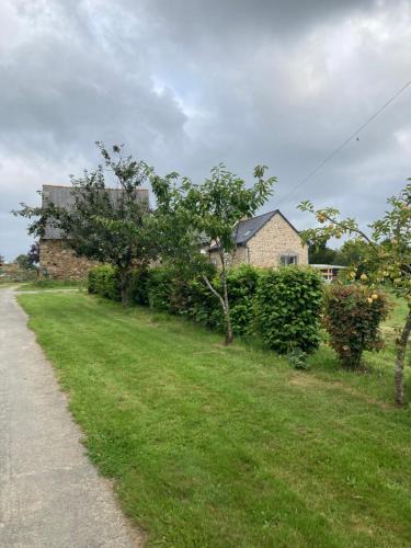 Bazouges-la-Perouse House | En Altitude