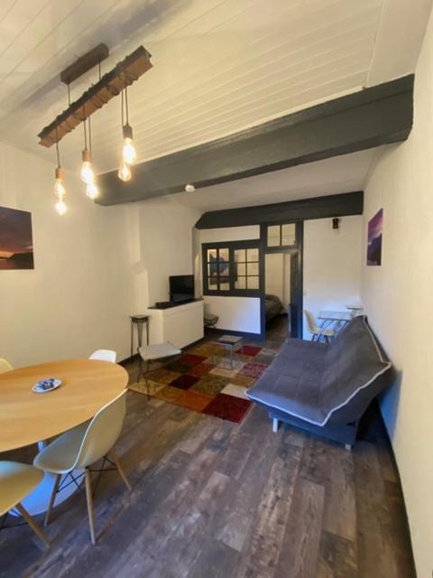 Chambery Apartment | En cœur de ville